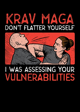 Dont Flatter Yourself