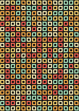 Geometric Pattern