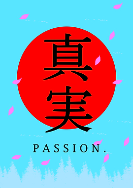 passion