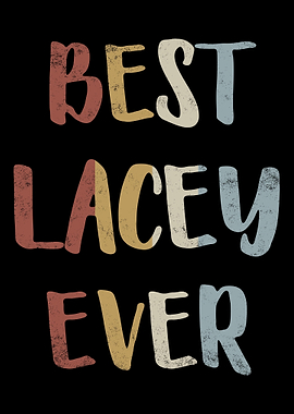 Best Lacey Ever