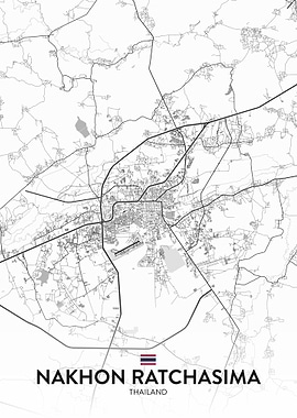 Nakhon Ratchasima TH