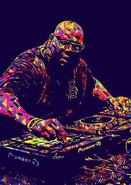 carl cox