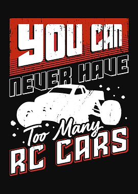 RC Racing Car Design