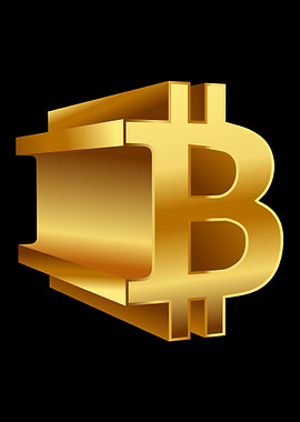 Bitoin Gold digital Money