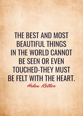 Quotes Helen Keller