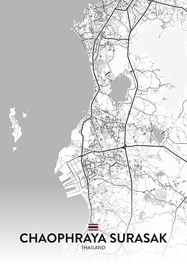 Chaophraya Surasak TH