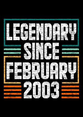 18th Birthday Gift Idea