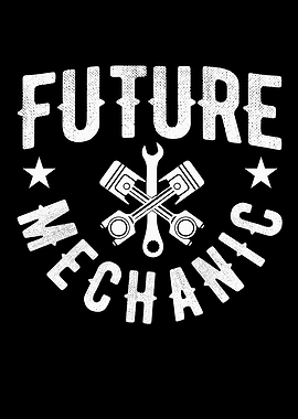 Mechanic Gift