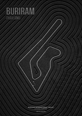 GP Thailand Buriram