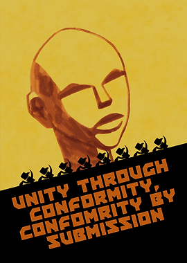 The Unity Narrative