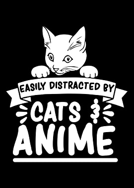 Anime Manga Otaku Kawaii