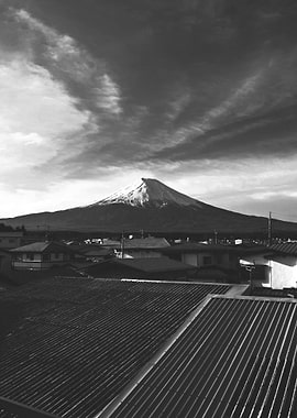 fuji