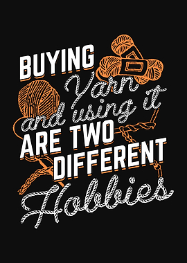 Crocheting Knitting Design