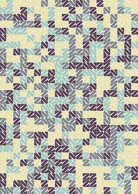 Geometric Pattern NZ