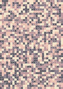 Geometric Pattern NZ