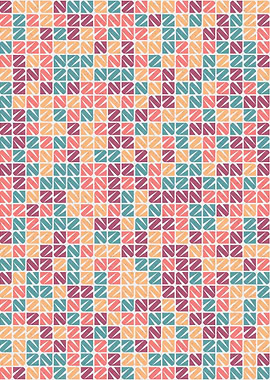 Geometric Pattern NZ