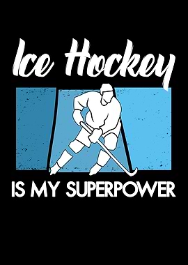 ice hockey superpower