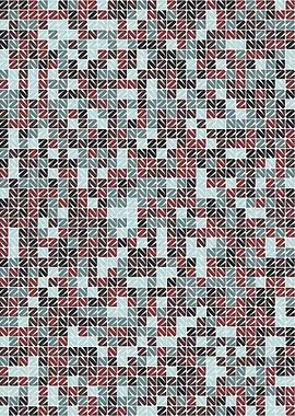 Geometric Pattern NZ