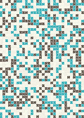 Geometric Pattern NZ
