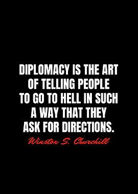 Winston Churchill Quotes