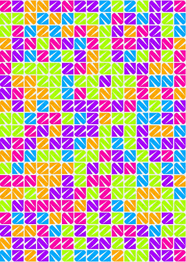 Geometric Pattern NZ