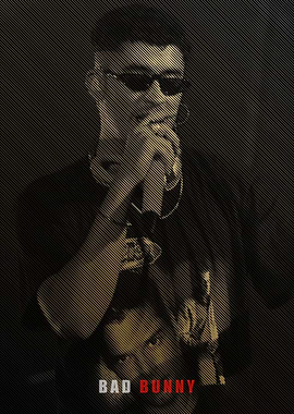Bad Bunny
