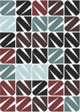 Geometric Pattern NZ