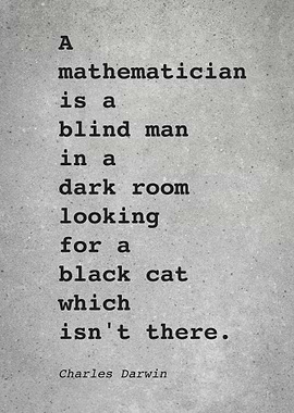 Charles Darwin Quote L023