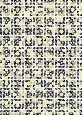 Geometric Pattern NZ