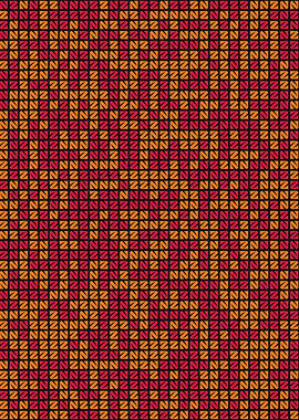 Geometric Pattern NZ