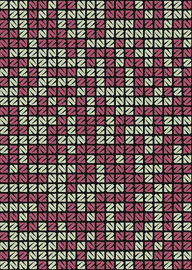 Geometric Pattern NZ