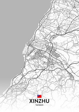 Xinzhu TW