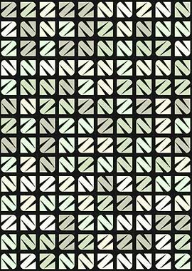 Geometric Pattern NZ