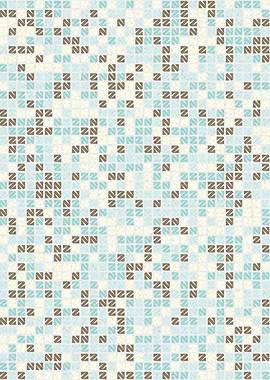 Geometric Pattern NZ