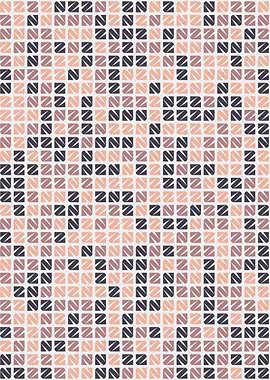 Geometric Pattern NZ