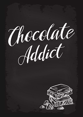 Chocolate Addict