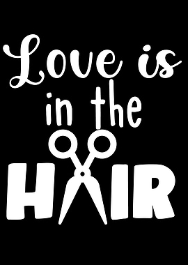 Hairdresser Hairstylist