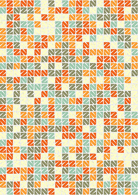 Geometric Pattern NZ