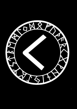 Viking Rune
