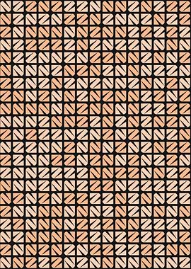 Geometric Pattern NZ