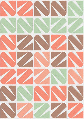 Geometric Pattern NZ