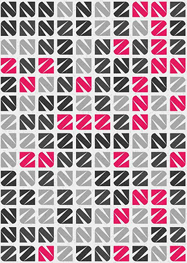 Geometric Pattern NZ