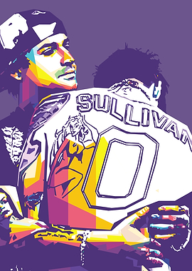 Johnny Christ and The Rev