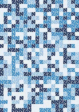 Geometric Pattern NZ