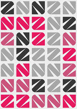 Geometric Pattern NZ