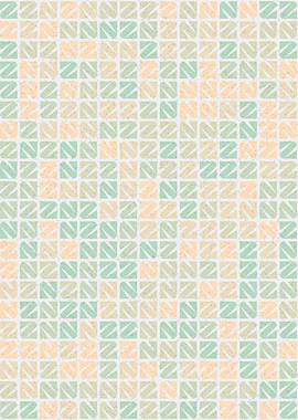 Geometric Pattern NZ