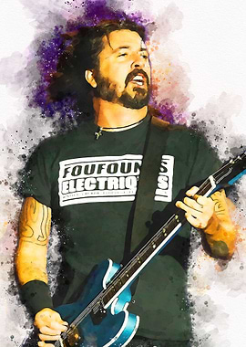 Dave Grohl