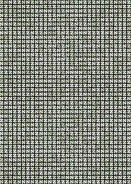 Geometric Pattern NZ