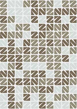 Geometric Pattern NZ