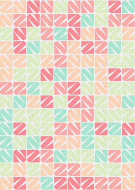 Geometric Pattern NZ